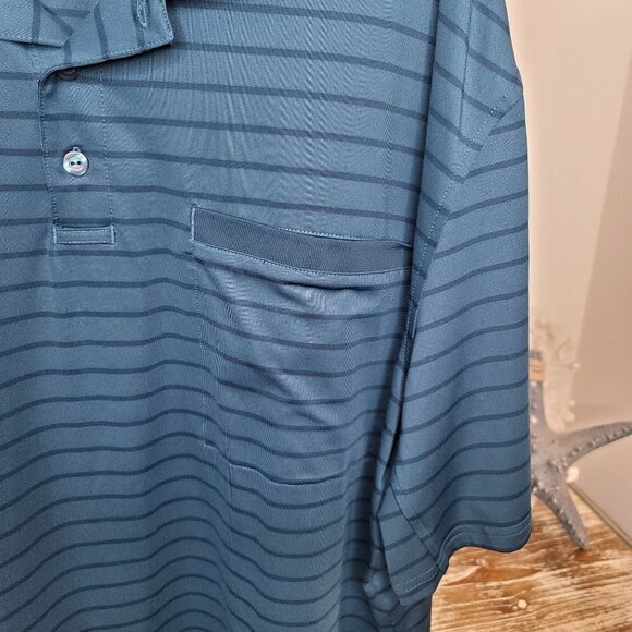 Duluth Trading Co Polo Mens 2XL - Picture 5 of 6